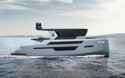 Alva ECO Cruise 50