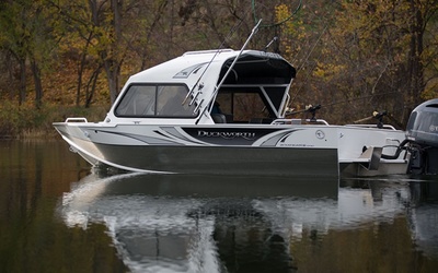 Duckworth 20 Navigator Sport HT
