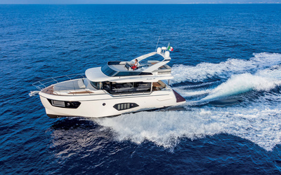 Absolute Navetta 48
