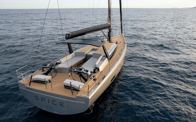 Ice 62 Targa