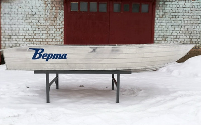 Тактика Верта-320