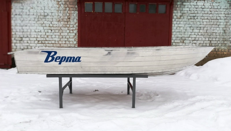 Тактика Верта-320
