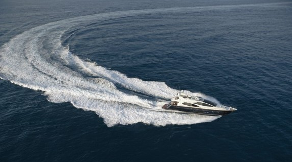 Riva 85' Opera Super