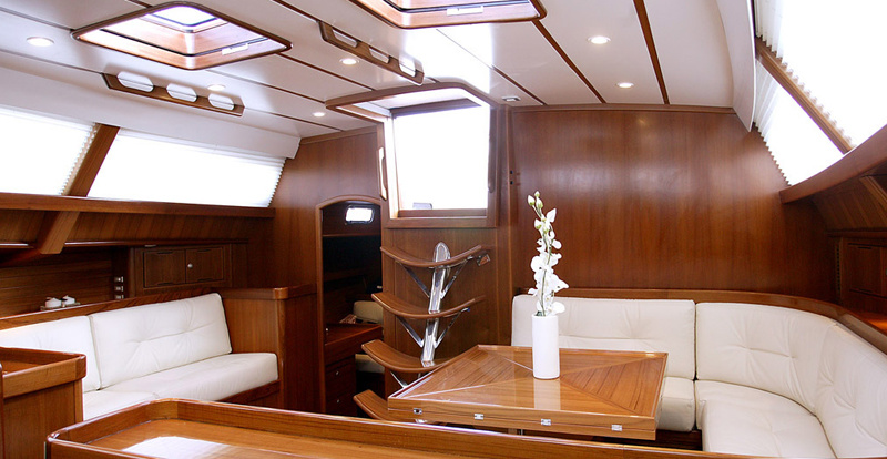 North Wind 58