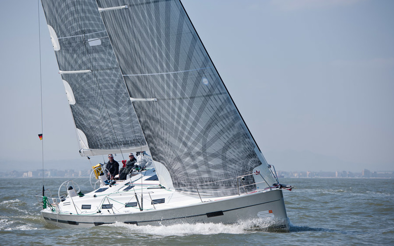 Bavaria 40 S Cruiser 