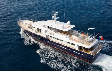 OCEA Paolyre
