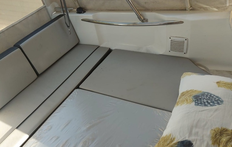 Jeanneau Merry Fisher 605 (2018)