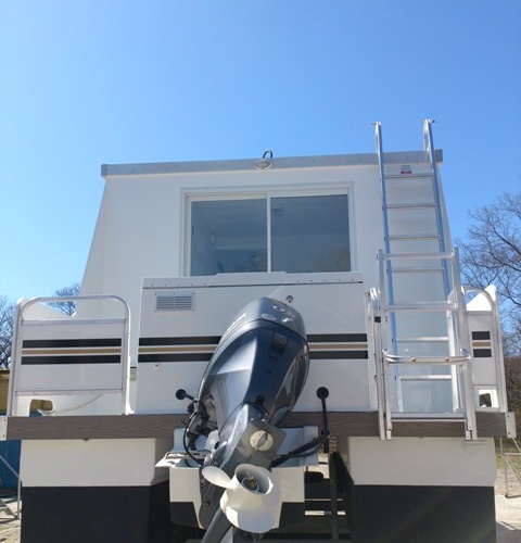 Catamaran Cruisers 10x35