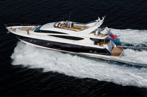 Princess 85MY