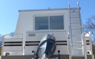 Catamaran Cruisers 10x35