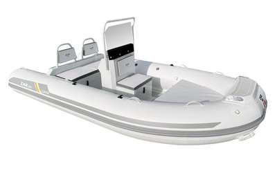 Zar Mini Lux Rider 14