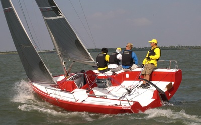 Fareast 23R