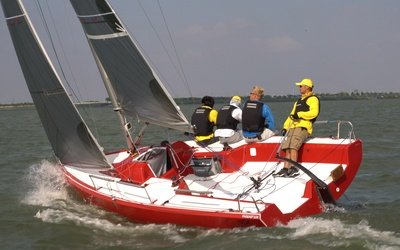 Fareast 23R
