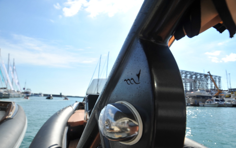 MV Mito 29