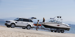 Boats and clams