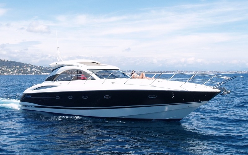Sunseeker Camarque 50