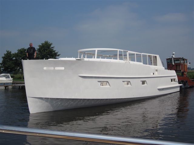 Jetten Gamma 2