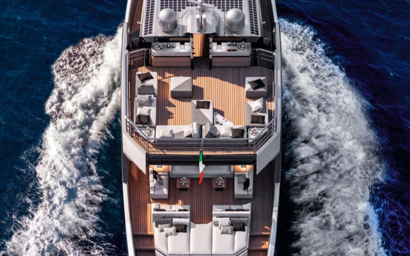 Arcadia Sherpa XL