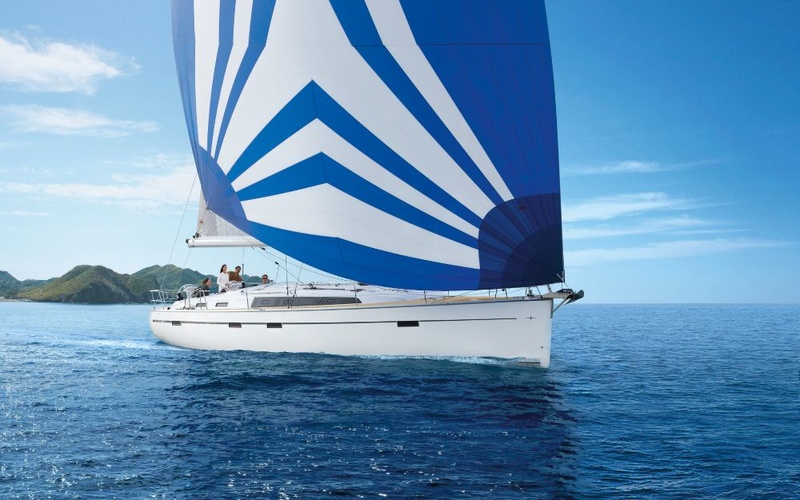 Bavaria Cruiser 51