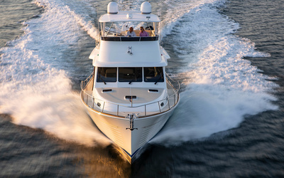Grand Banks  54