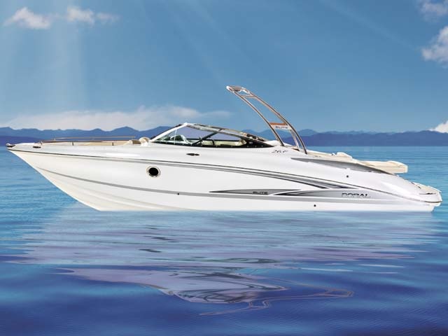 Doral 265 Bow Rider