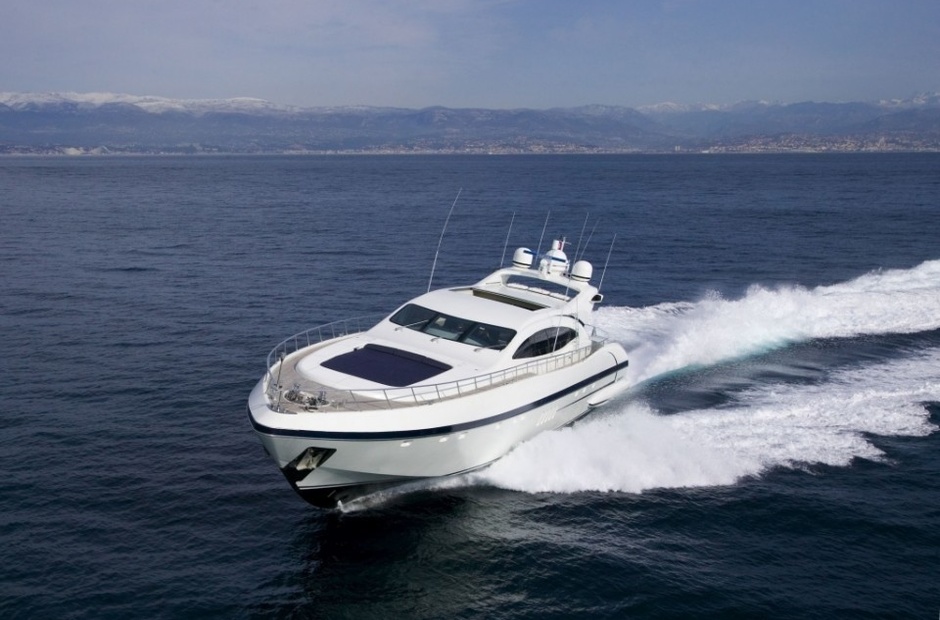 Mangusta Le Magnifique
