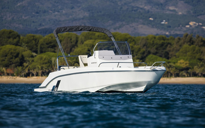 Beneteau Flyer 6 SPACEdeck