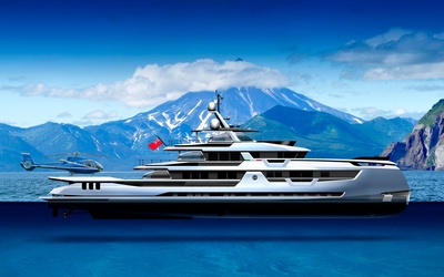 Dynamiq G 500 Hybrid