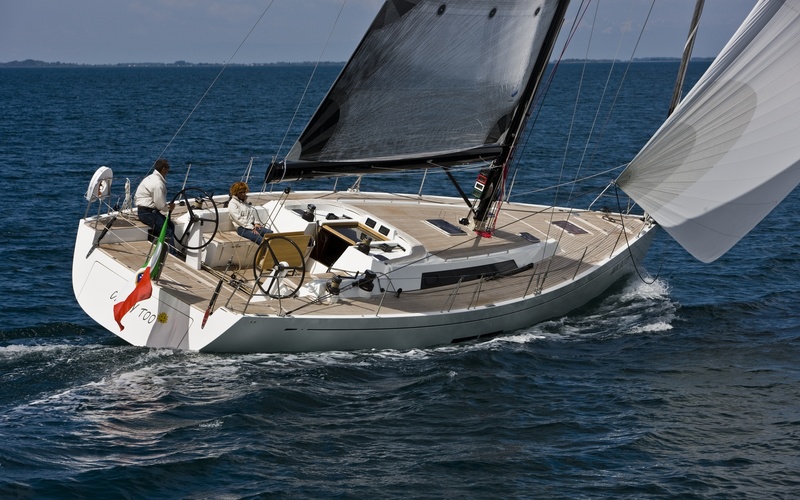 Solaris  One 48