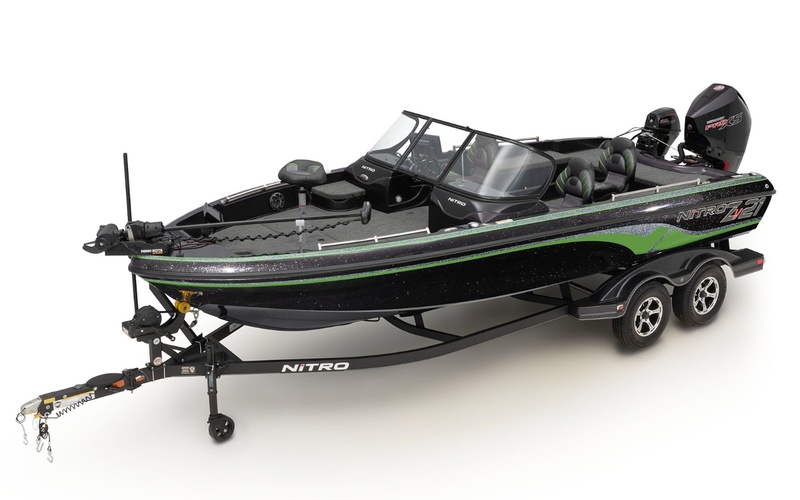 Nitro ZV21 Pro