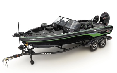 Nitro ZV21 Pro