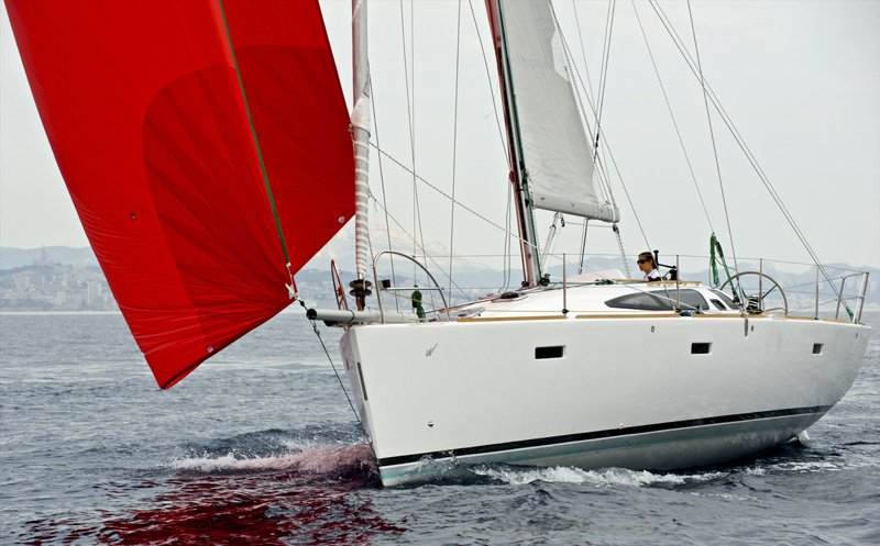 Wauquiez Opium 39