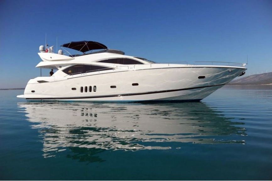 Sunseeker Serenity