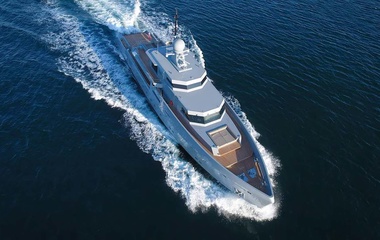 Tansu Cyclone