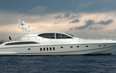 Leopard Bravo Delta