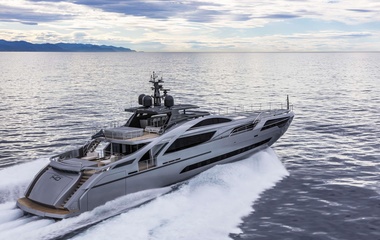 Pershing Arina