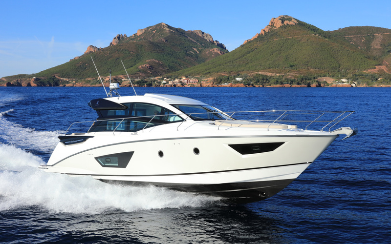 Beneteau Gran Turismo 50
