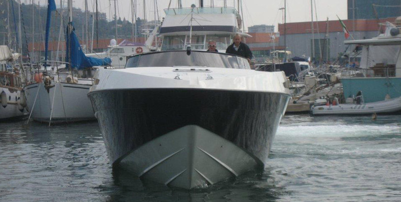OTAM Millennium 50
