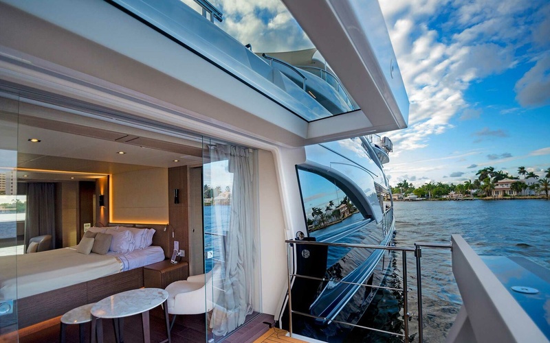 Sailfish 270 WAC