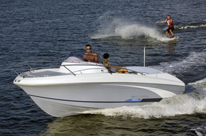 Beneteau Flyer 650 Sun Deck
