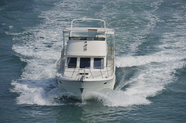 Adagio Sundeck 40