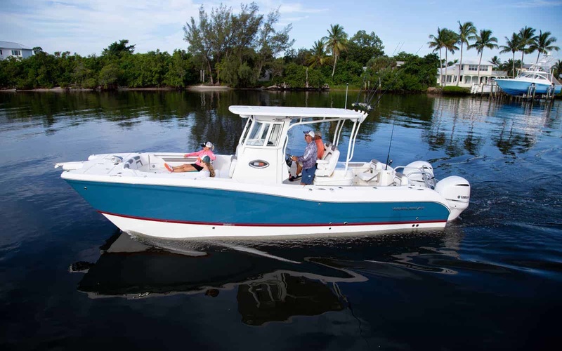World Cat 295CC