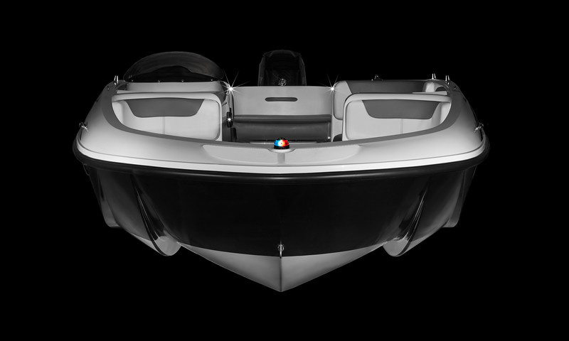 Bayliner Element E5