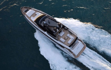 Riva Elysium I