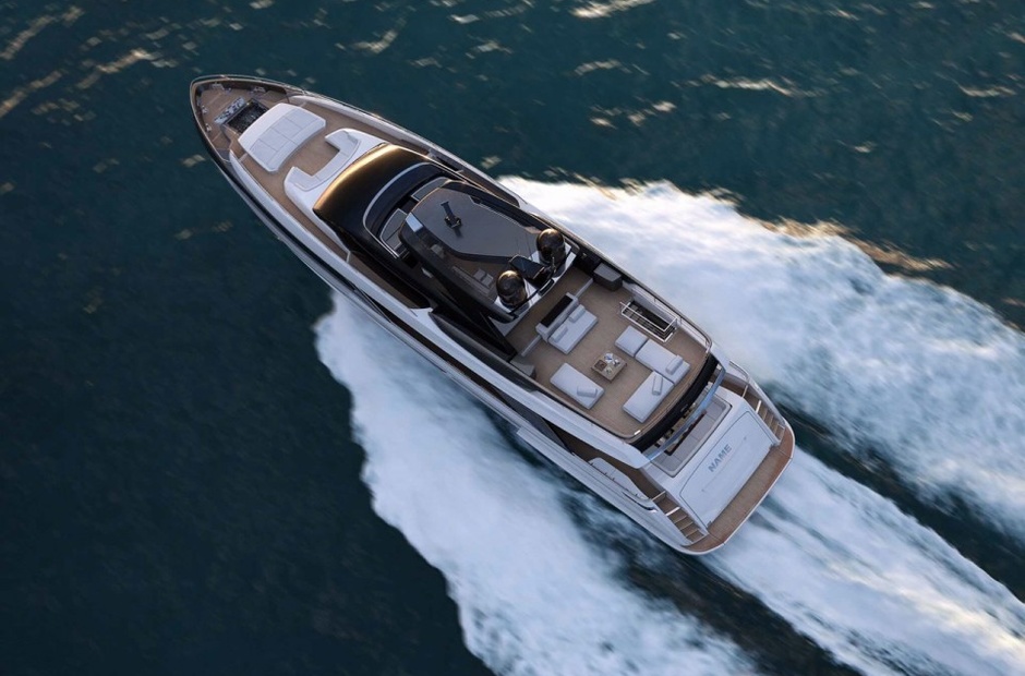 Riva Elysium I