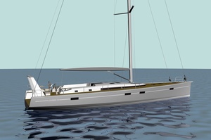 Alubat Cigale 22