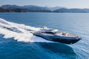 Numarine 78 Hardtop