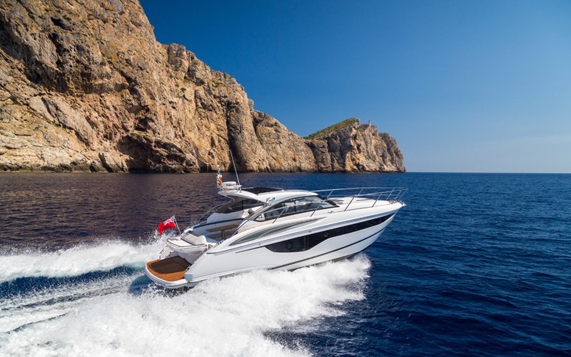 Princess V40