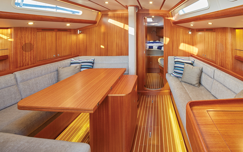 Arcona 435