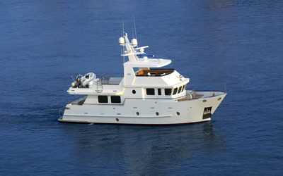 Bering 65